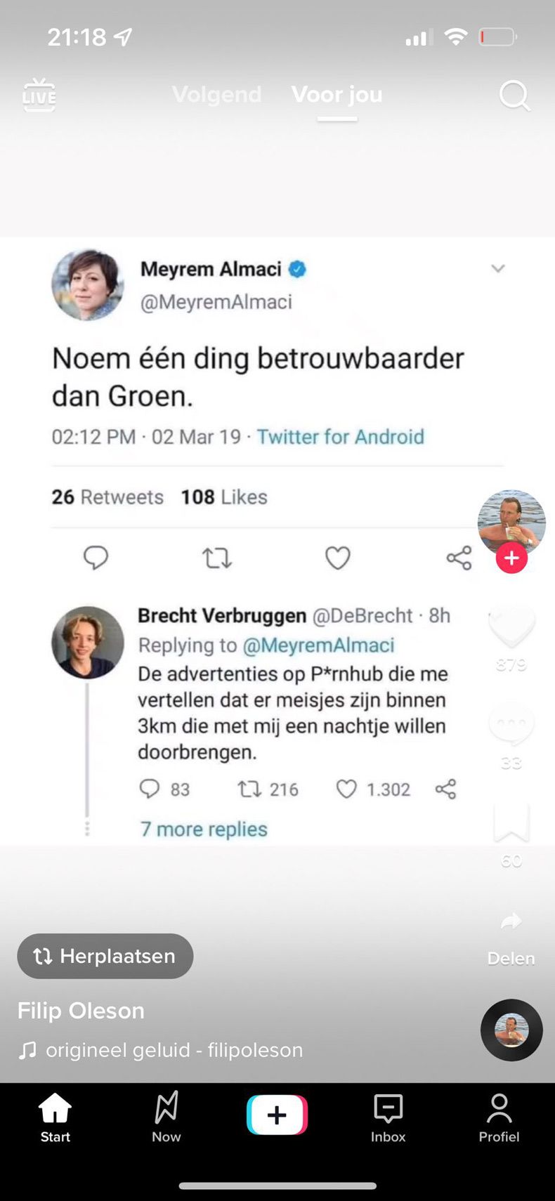 Gewoon een verzameling hilarische foto's #1657