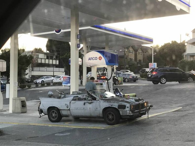Gewoon een verzameling hilarische foto's #1659