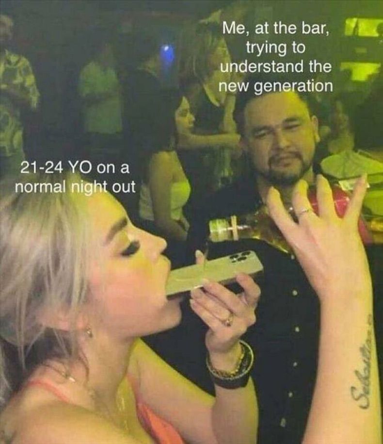 Gewoon een verzameling hilarische foto's #1659