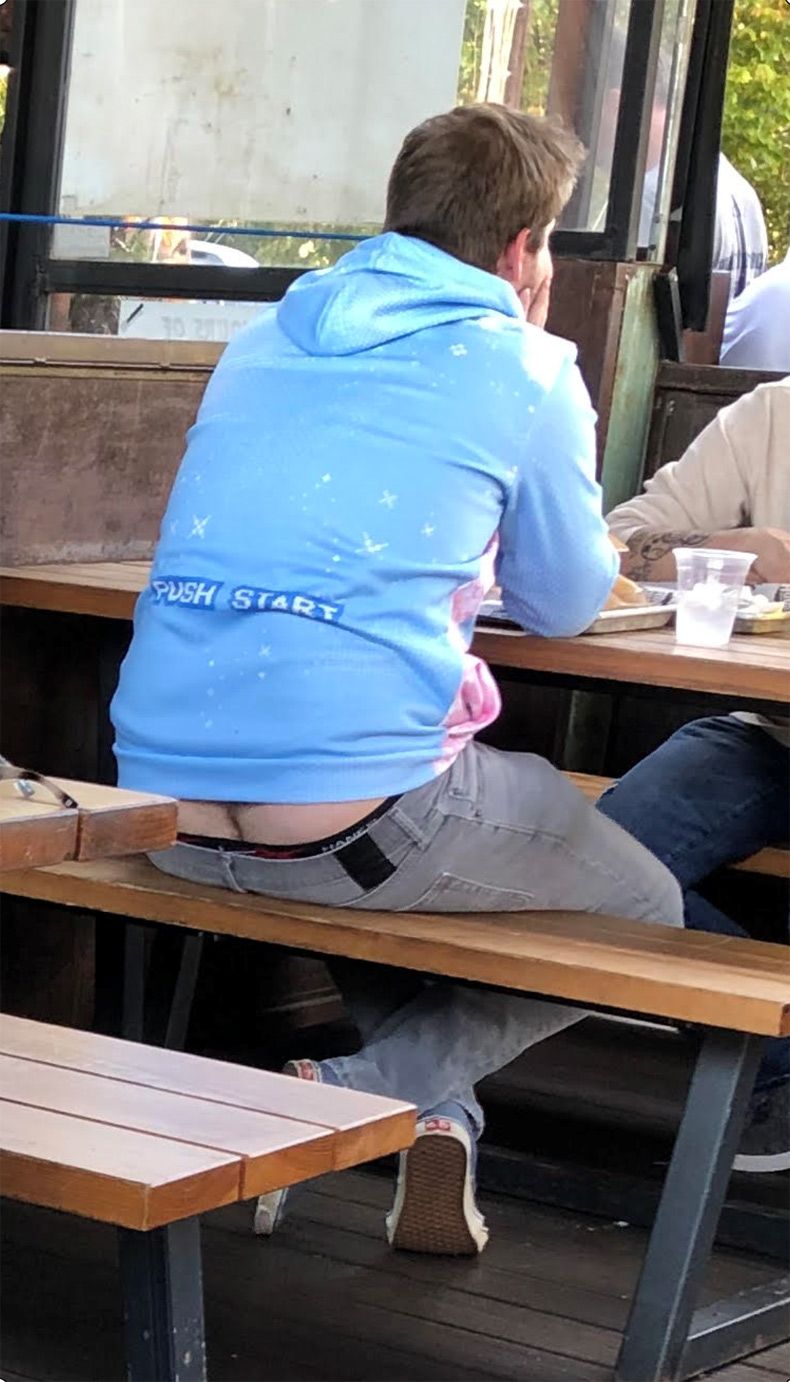 Gewoon een verzameling hilarische foto's #1661