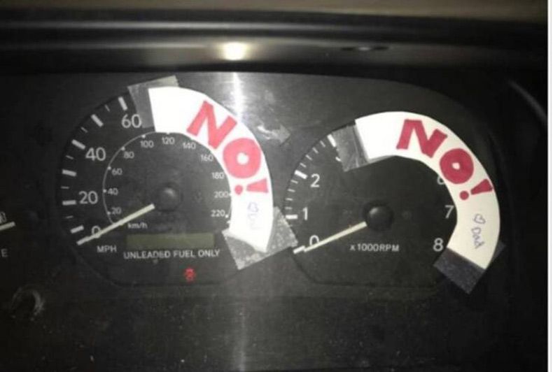 Gewoon een verzameling hilarische foto's #1661