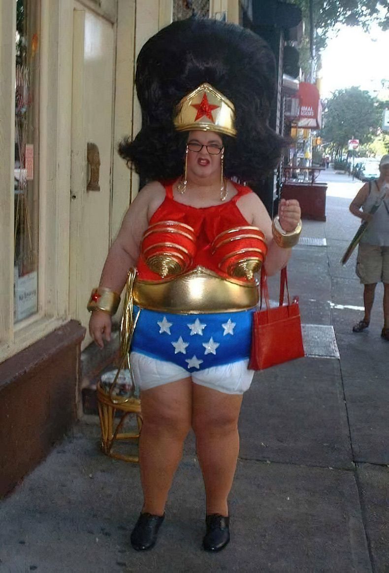 Gewoon een verzameling hilarische foto's #1661