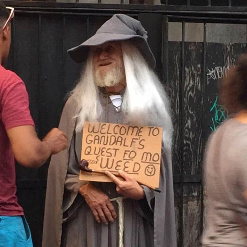 Gewoon een verzameling hilarische foto's #1661