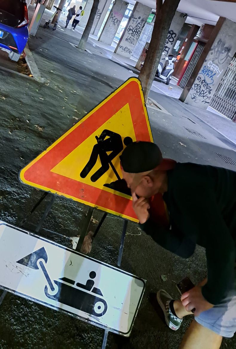Gewoon een verzameling hilarische foto's #1661