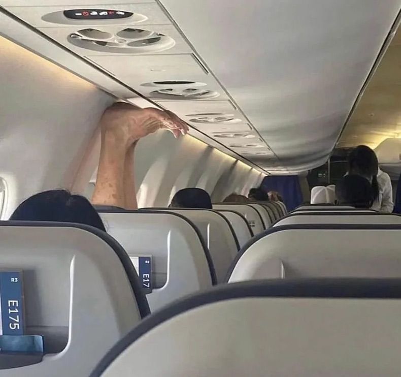 Gewoon een verzameling hilarische foto's #1661