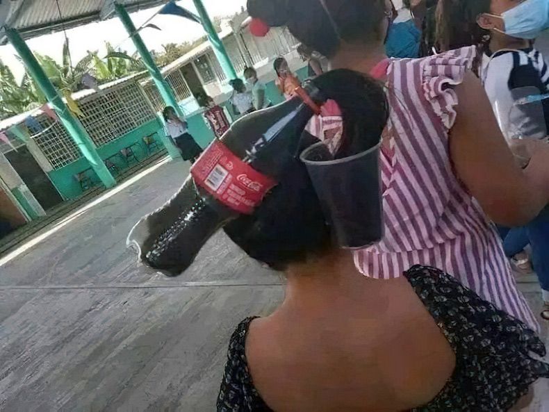 Gewoon een verzameling hilarische foto's #1663