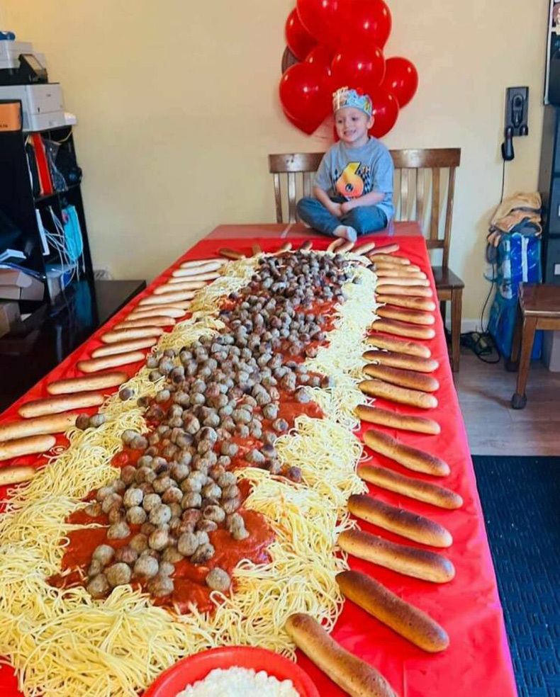 Gewoon een verzameling hilarische foto's #1663