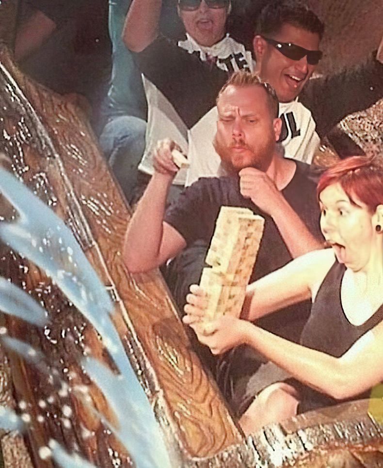 Gewoon een verzameling hilarische foto's #1663