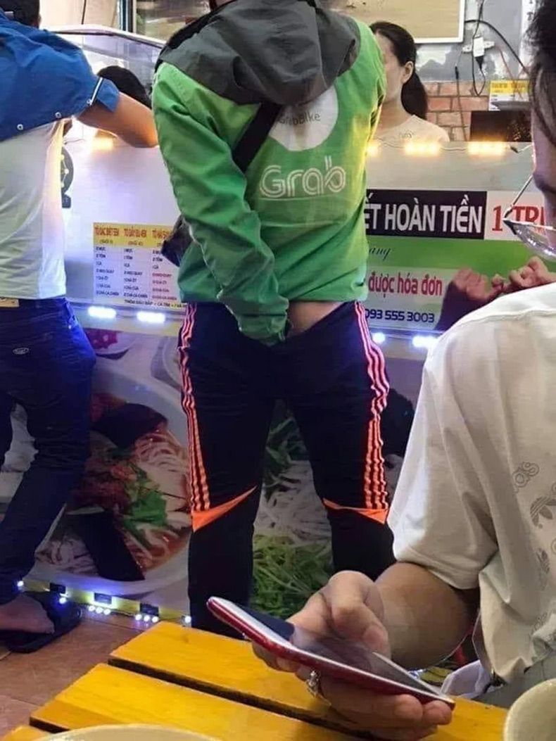 Gewoon een verzameling hilarische foto's #1663