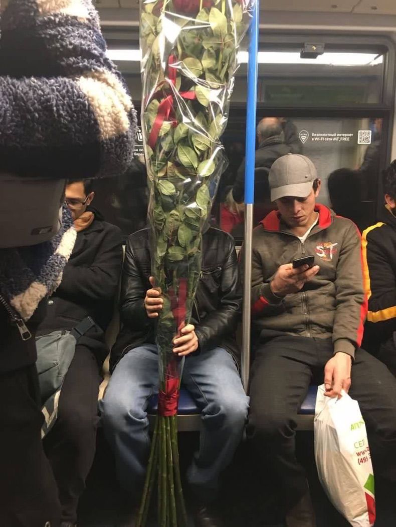 Gewoon een verzameling hilarische foto's #1663