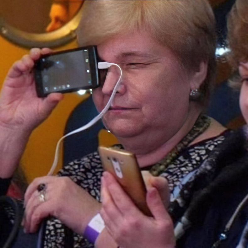 Gewoon een verzameling hilarische foto's #1664