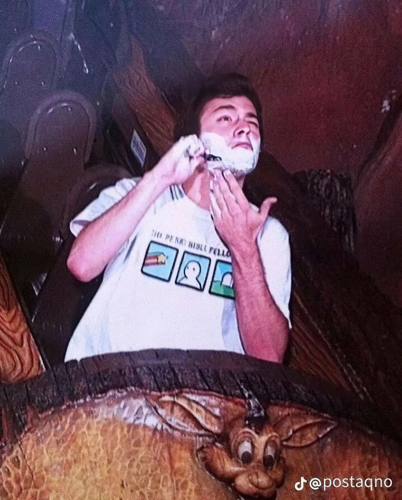 Gewoon een verzameling hilarische foto's #1664