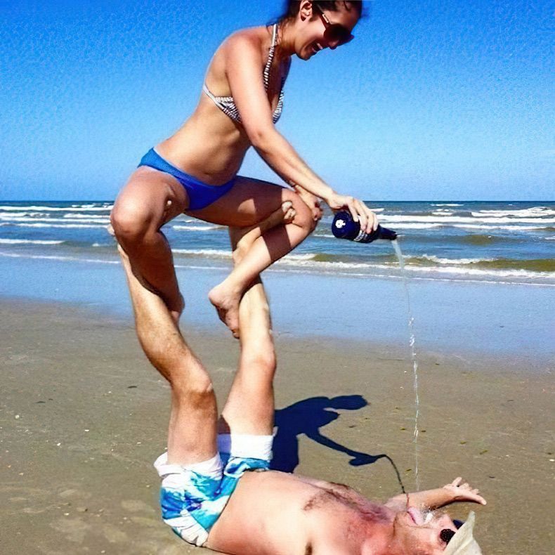 Gewoon een verzameling hilarische foto's #1664
