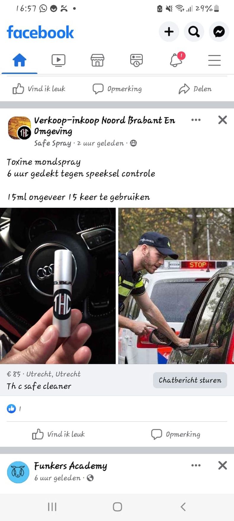 Gewoon een verzameling hilarische foto's #1664