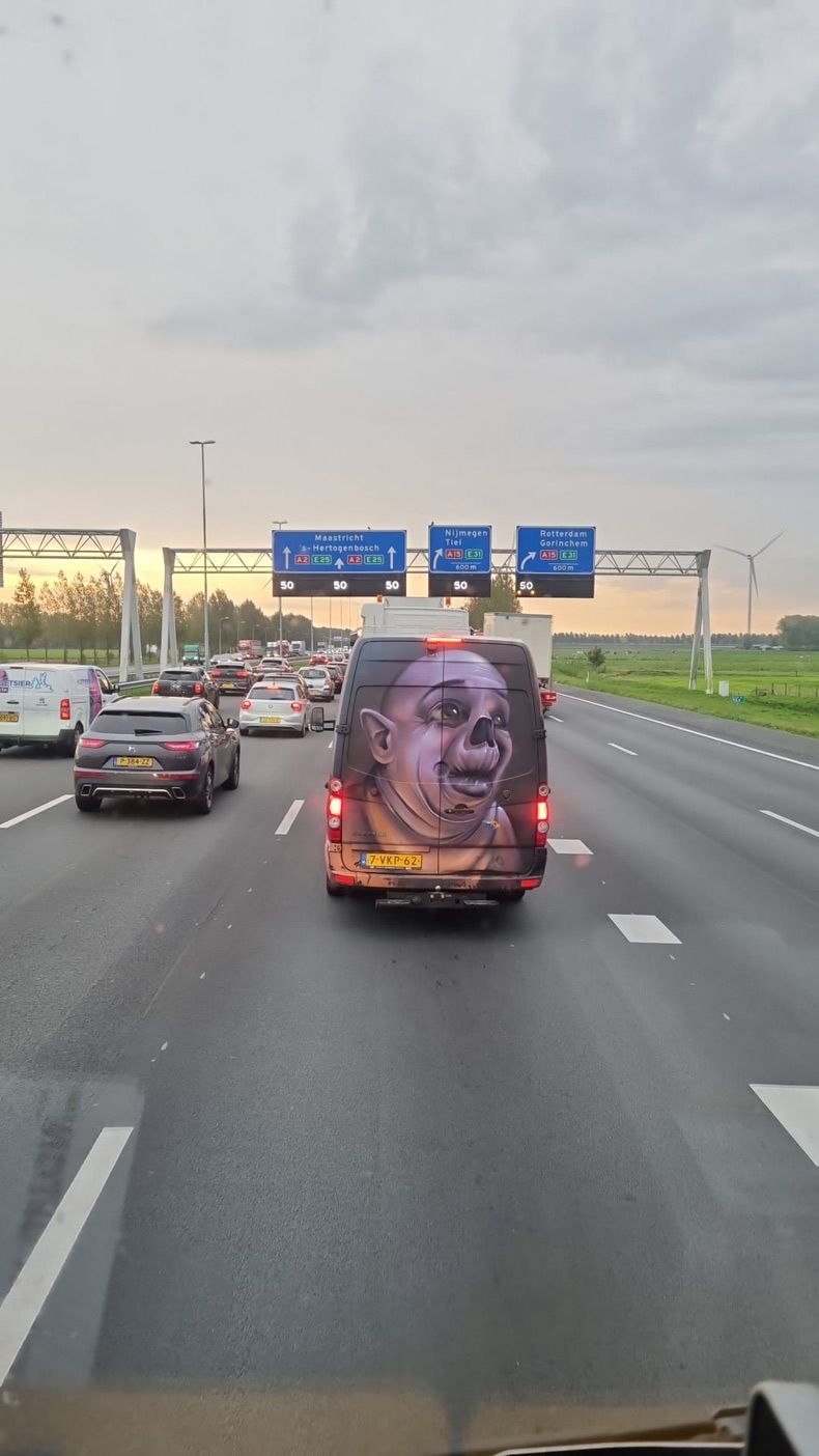 Gewoon een verzameling hilarische foto's #1664