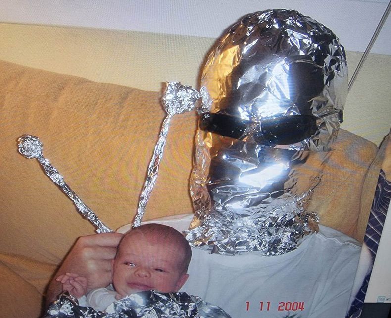 Gewoon een verzameling hilarische foto's #1664