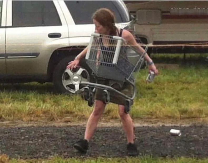 Gewoon een verzameling hilarische foto's #1664