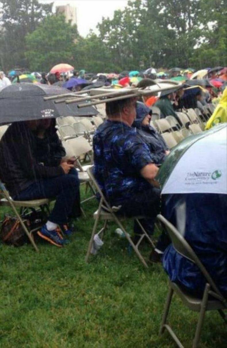 Gewoon een verzameling hilarische foto's #1665