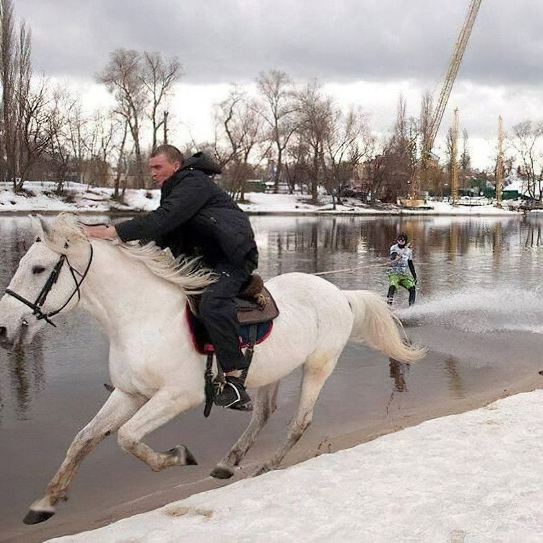 Gewoon een verzameling hilarische foto's #1665