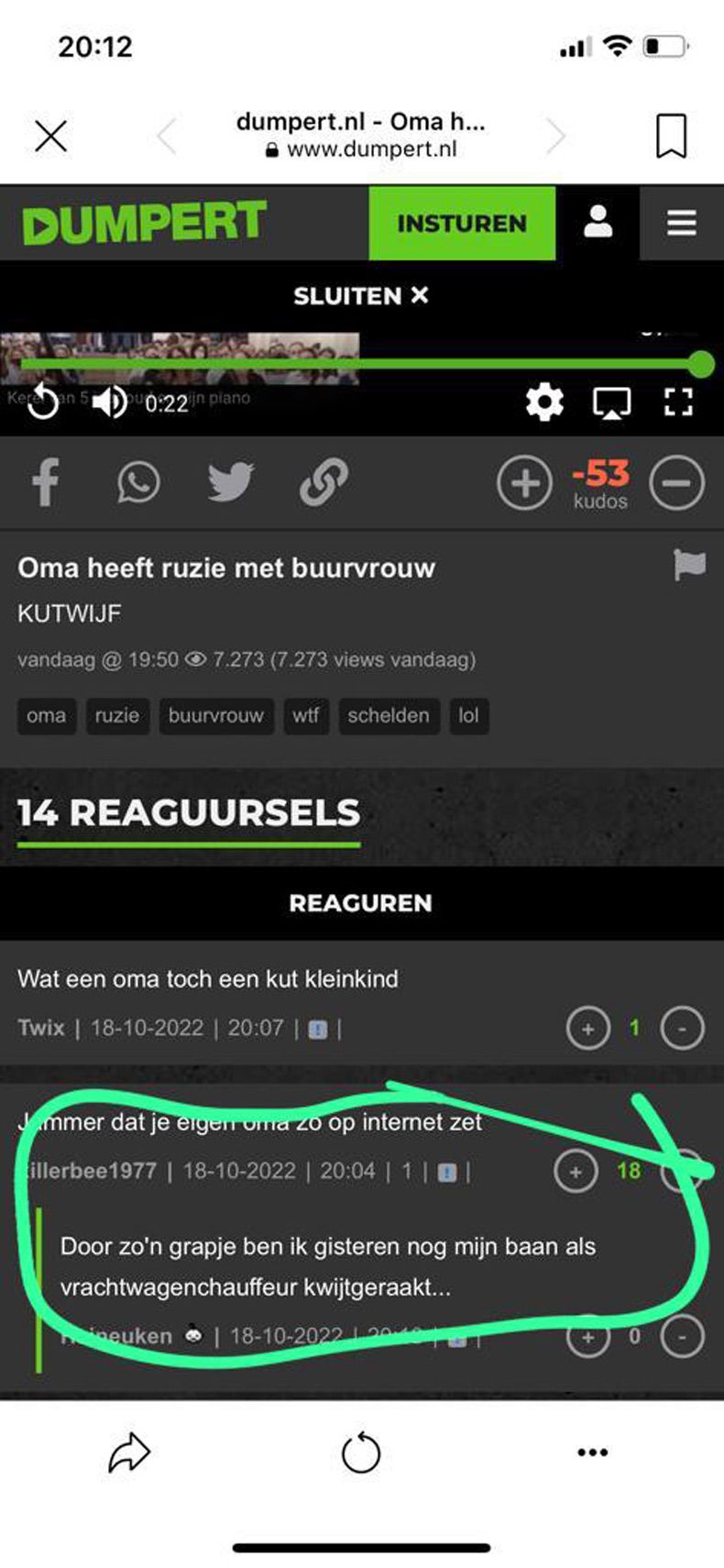 Gewoon een verzameling hilarische foto's #1665