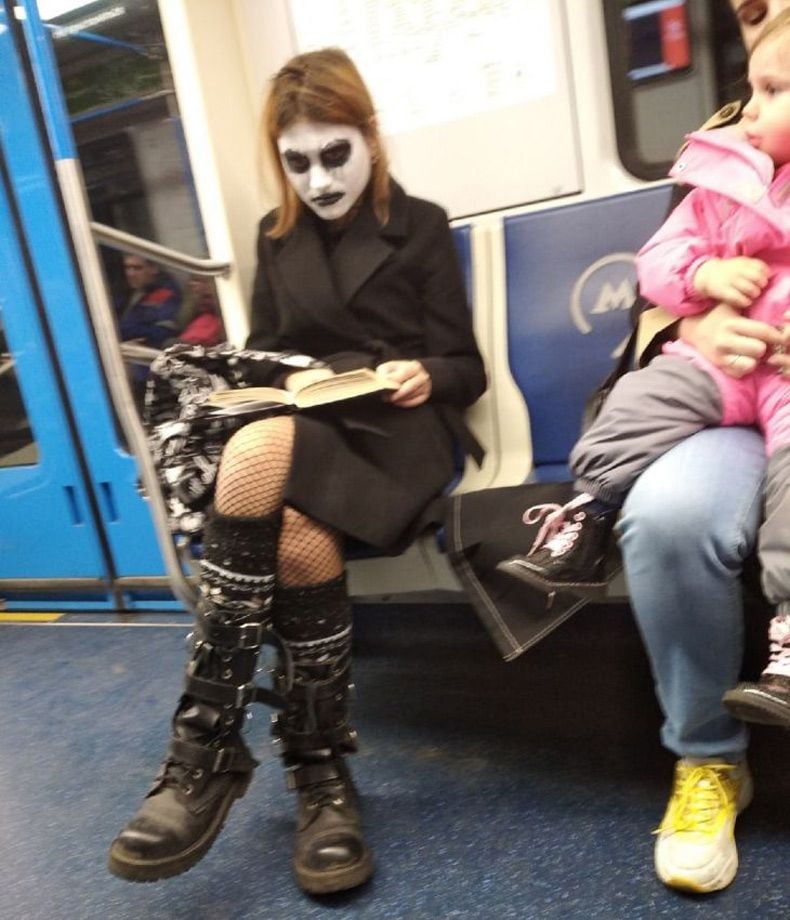 Gewoon een verzameling hilarische foto's #1665