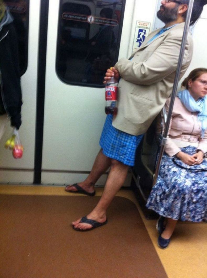 Gewoon een verzameling hilarische foto's #1665
