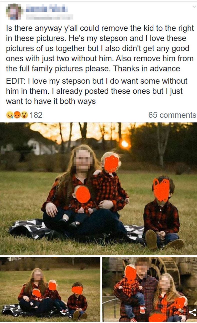 Gewoon een verzameling hilarische foto's #1666