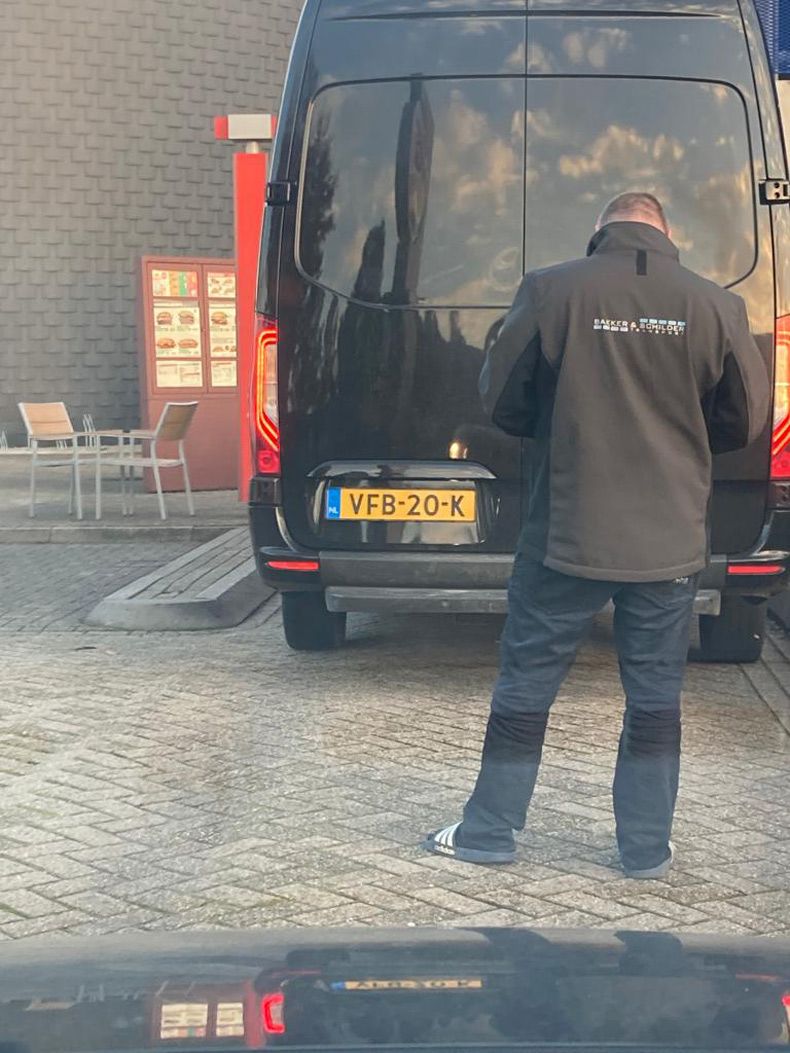 Gewoon een verzameling hilarische foto's #1666