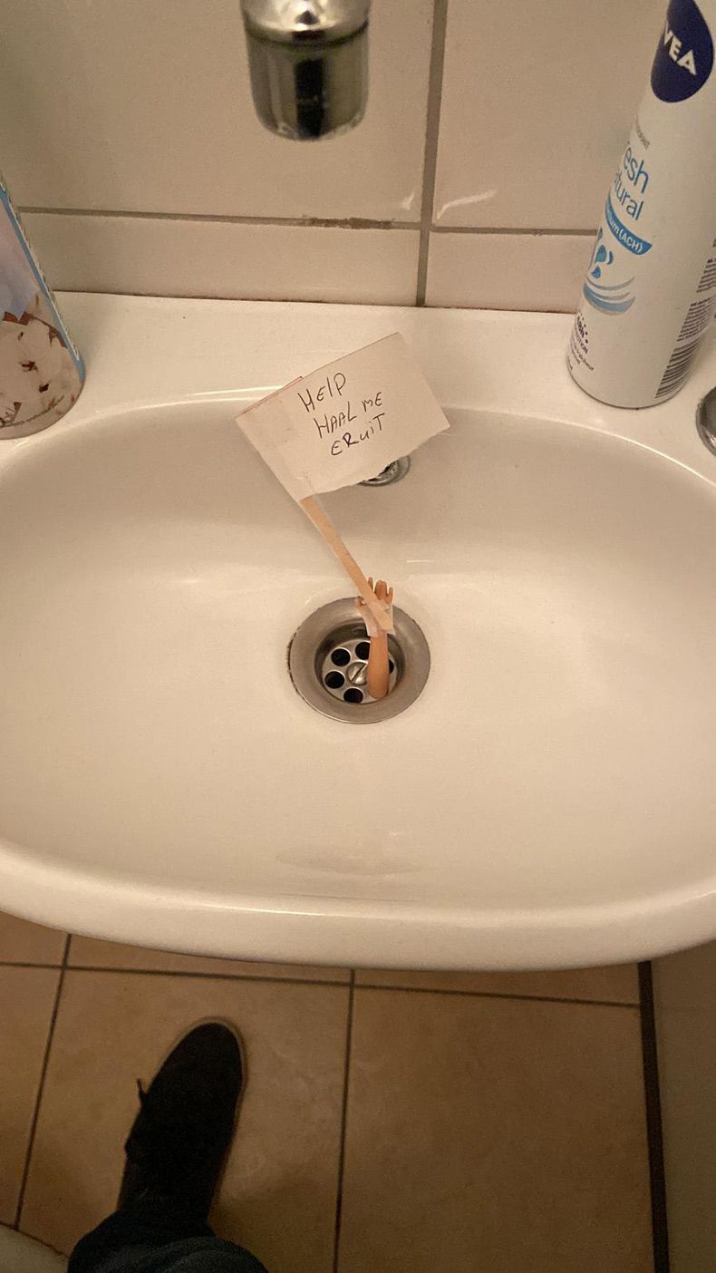 Gewoon een verzameling hilarische foto's #1666
