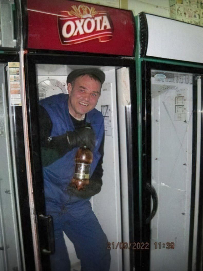 Gewoon een verzameling hilarische foto's #1666