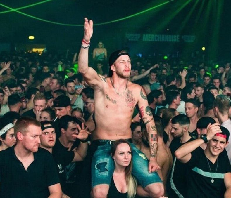 Gewoon een verzameling hilarische foto's #1669