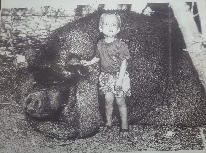 Gewoon een verzameling hilarische foto's #1669