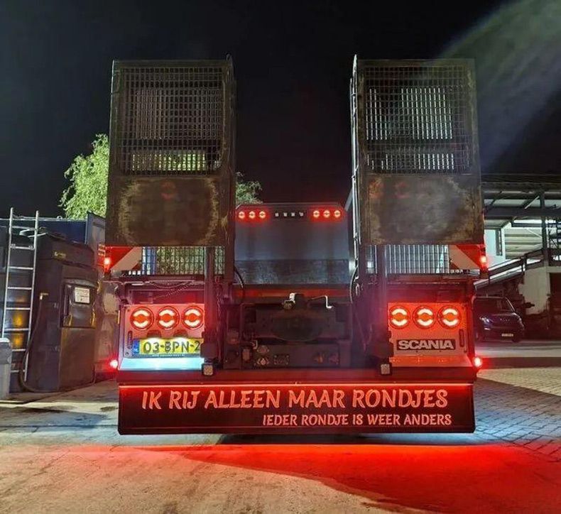 Gewoon een verzameling hilarische foto's #1669