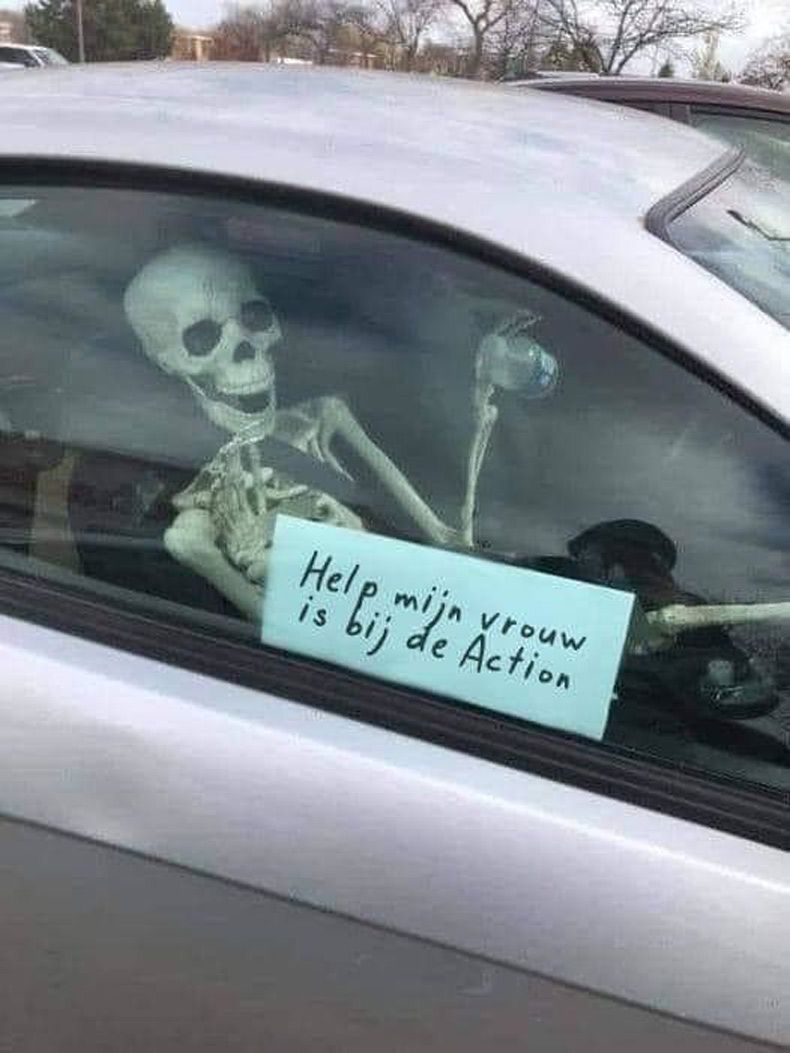 Gewoon een verzameling hilarische foto's #1669