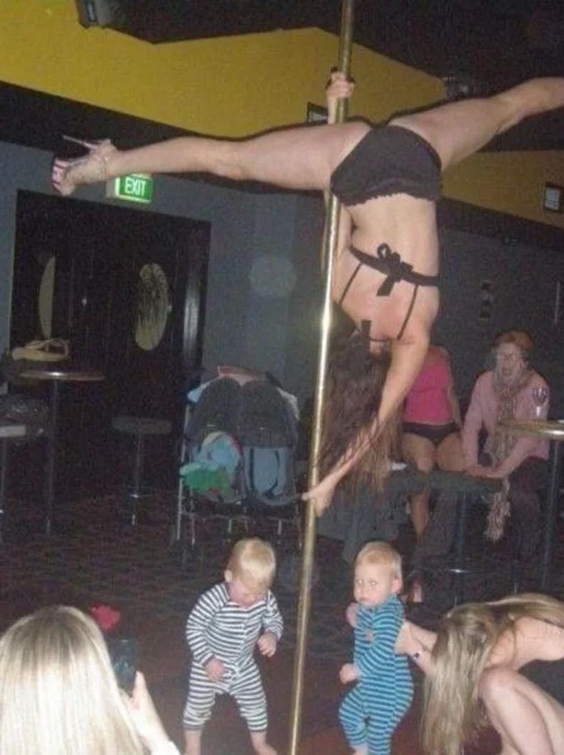 Gewoon een verzameling hilarische foto's #1680