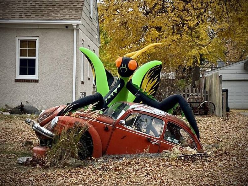 Gewoon een verzameling hilarische foto's #1670
