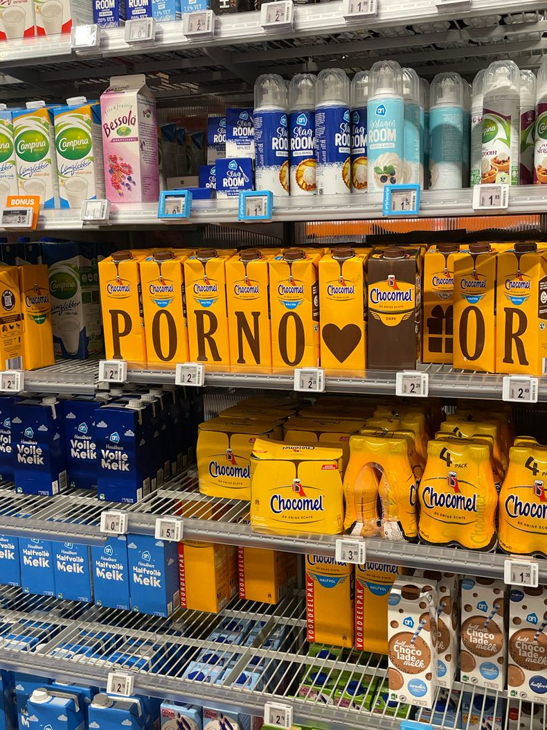 Gewoon een verzameling hilarische foto's #1670