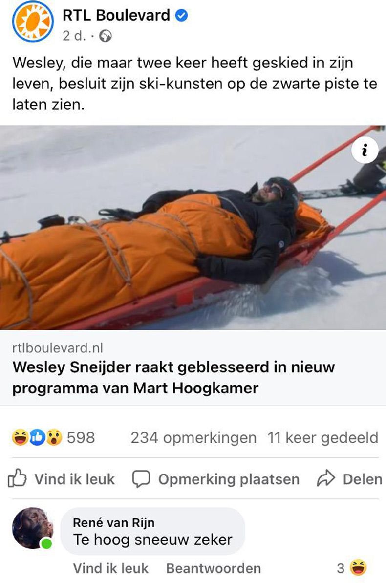 Gewoon een verzameling hilarische foto's #1670