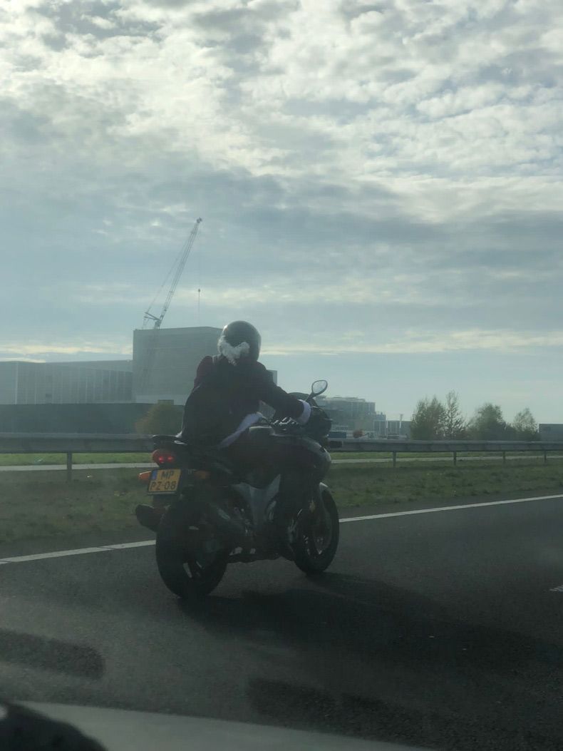 Gewoon een verzameling hilarische foto's #1670