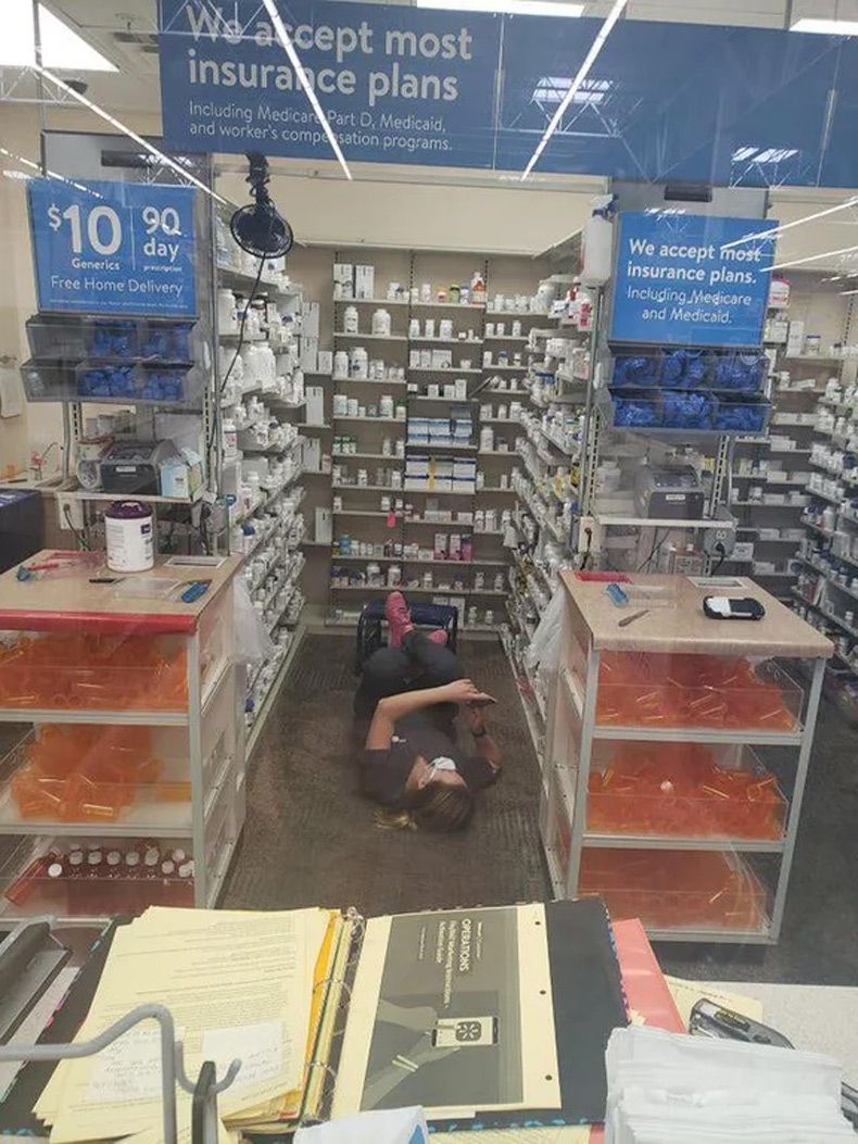 Gewoon een verzameling hilarische foto's #1670