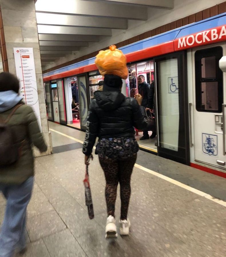 Gewoon een verzameling hilarische foto's #1671