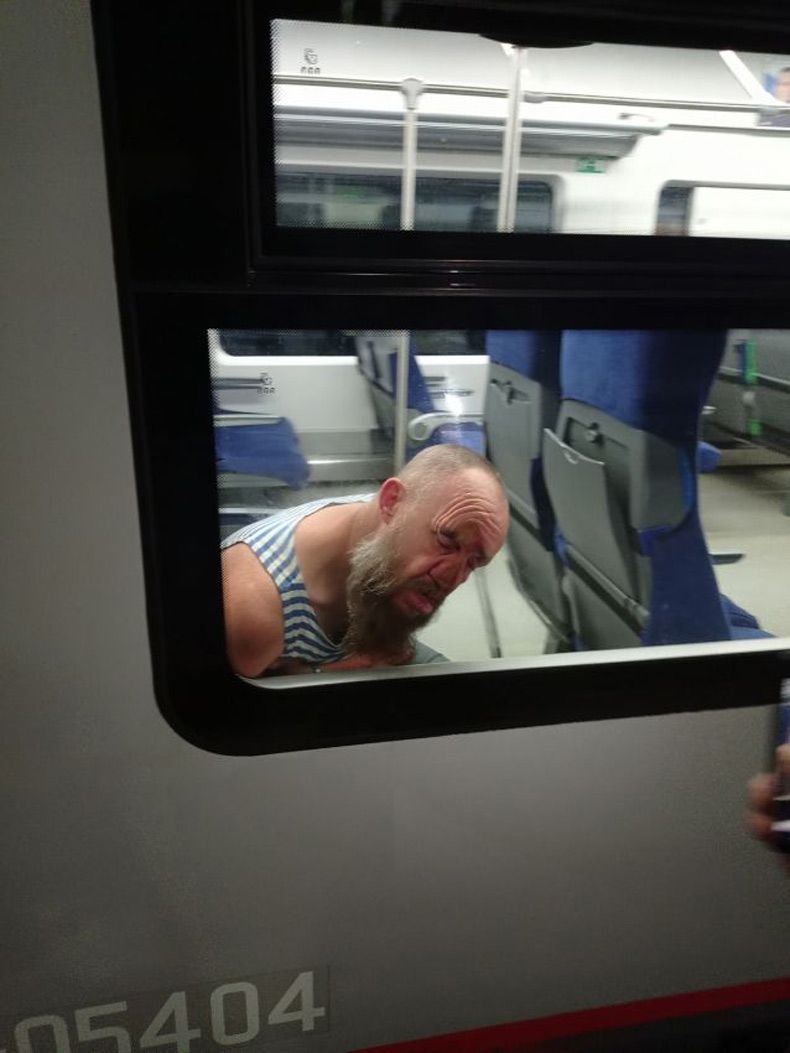 Gewoon een verzameling hilarische foto's #1671