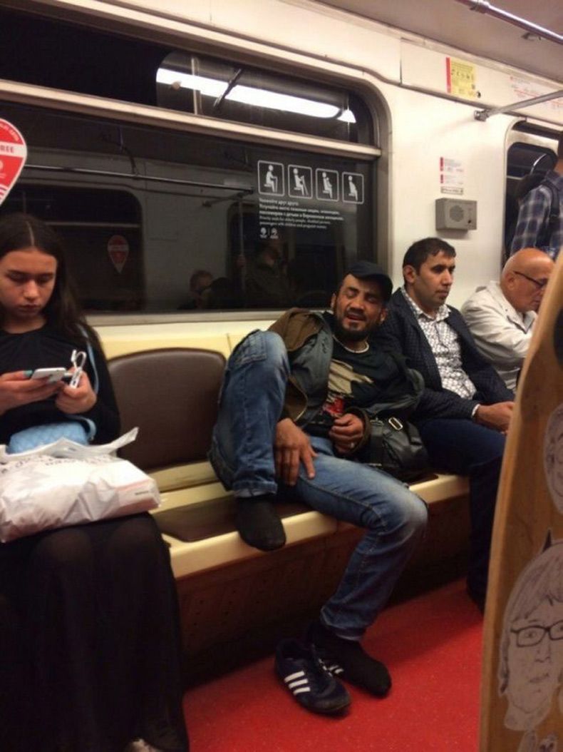 Gewoon een verzameling hilarische foto's #1671