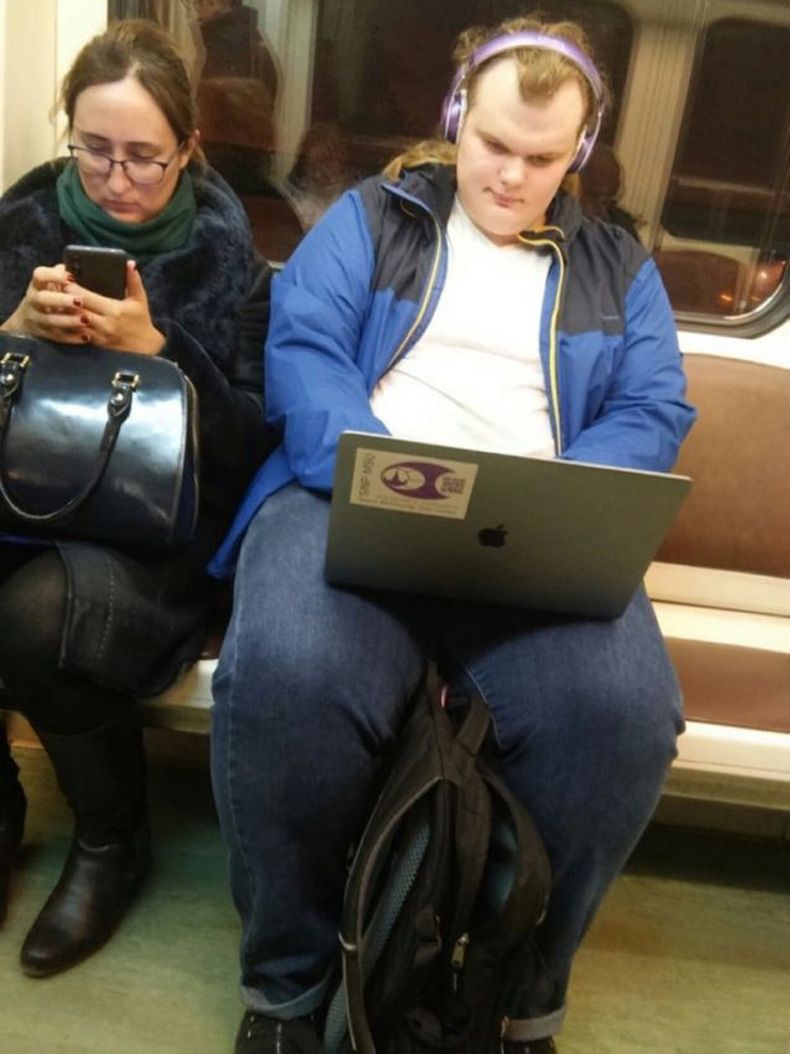 Gewoon een verzameling hilarische foto's #1671