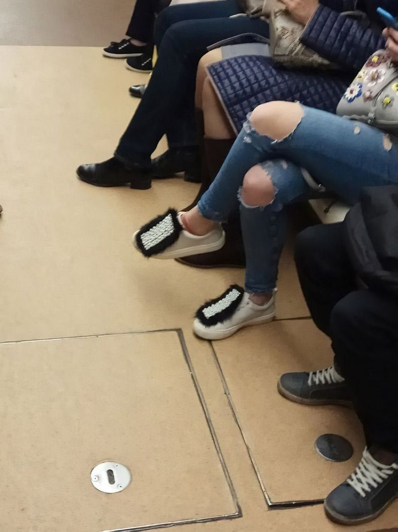 Gewoon een verzameling hilarische foto's #1671