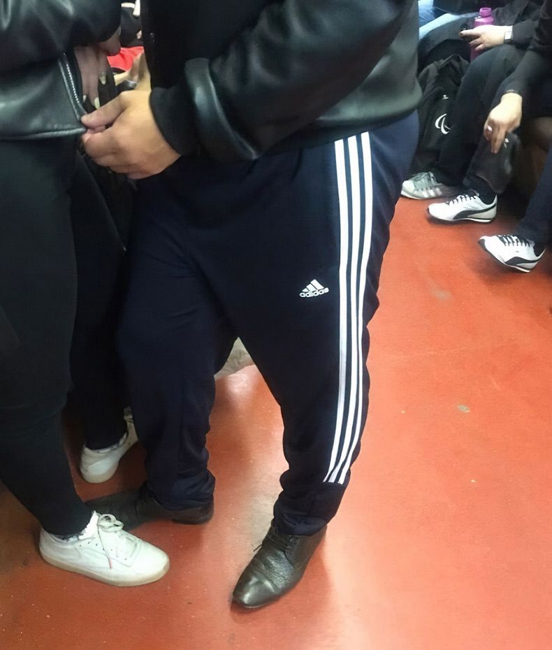 Gewoon een verzameling hilarische foto's #1671