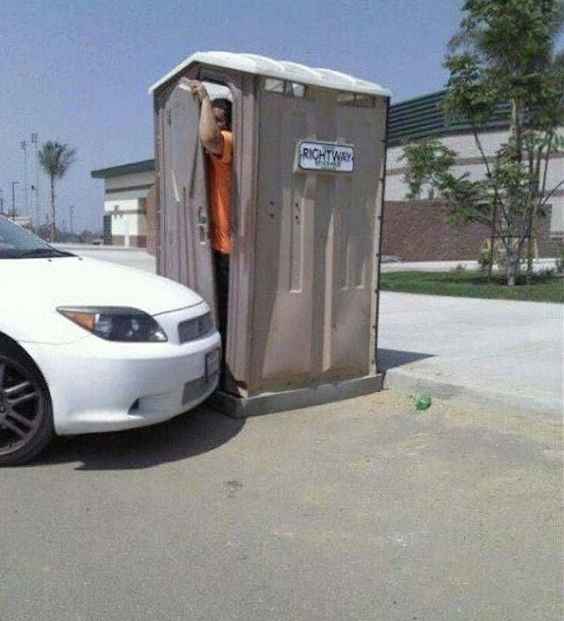 Gewoon een verzameling hilarische foto's #1671