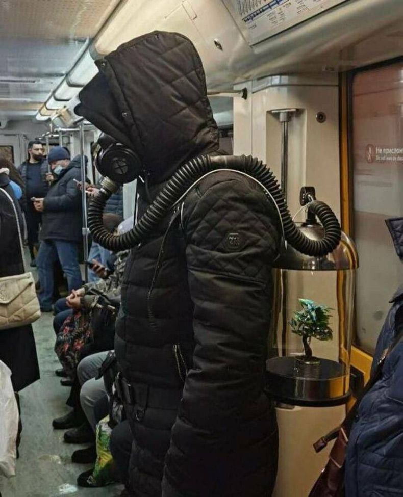 Gewoon een verzameling hilarische foto's #1672