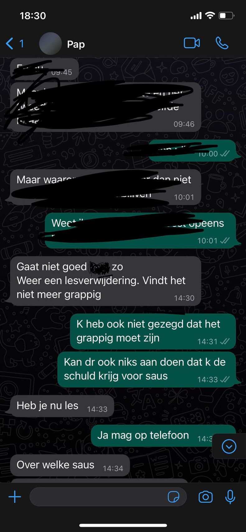 Gewoon een verzameling hilarische foto's #1672