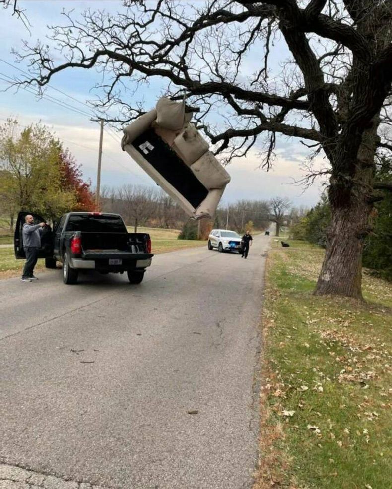 Gewoon een verzameling hilarische foto's #1673
